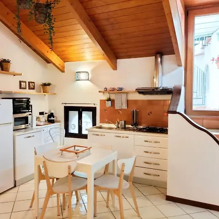 Nel Cuore Di Amalfi Coast Holiday home *