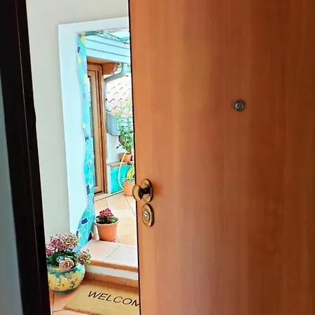 Holiday home Nel Cuore Di Amalfi Coast Vietri sul Mare