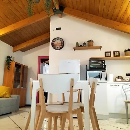 Nel Cuore Di Amalfi Coast Holiday home Vietri sul Mare