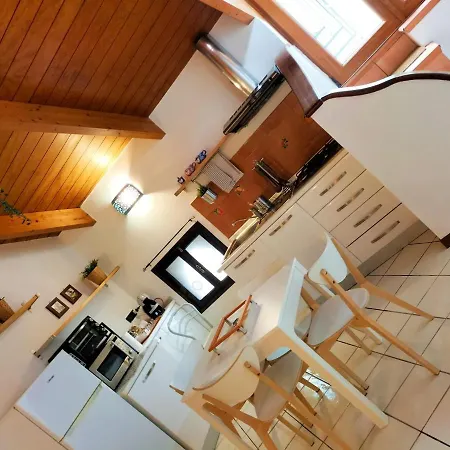 Nel Cuore Di Amalfi Coast Holiday home