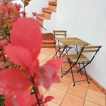 Holiday home Nel Cuore Di Amalfi Coast *