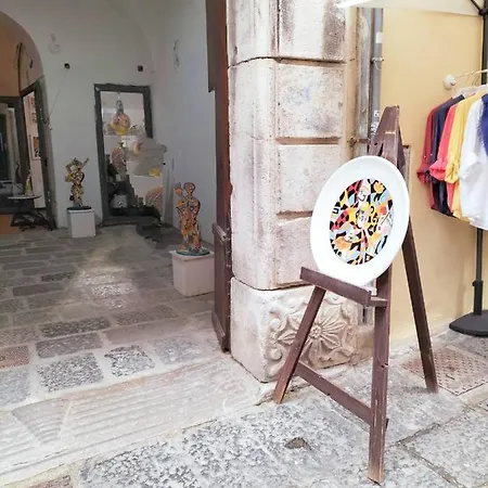 Nel Cuore Di Amalfi Coast