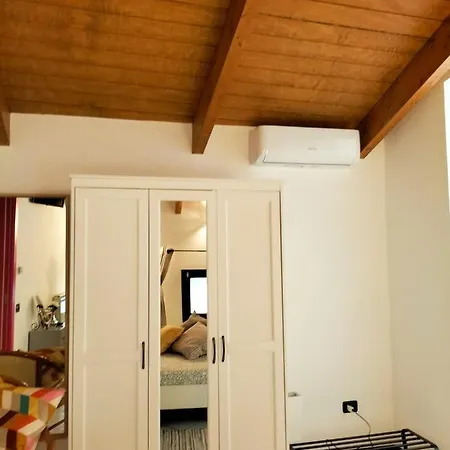 Holiday home Nel Cuore Di Amalfi Coast