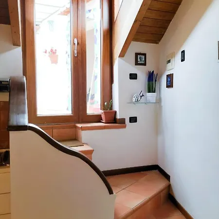 Nel Cuore Di Amalfi Coast Holiday home *