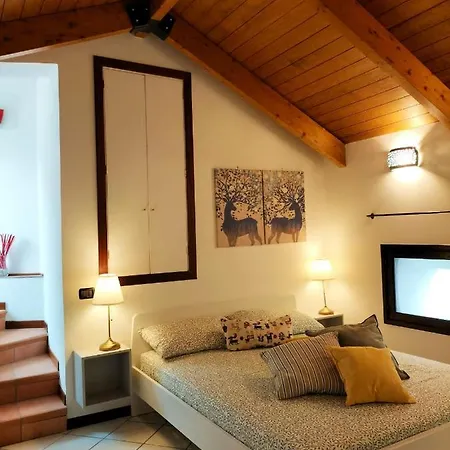 Holiday home Nel Cuore Di Amalfi Coast Vietri sul Mare