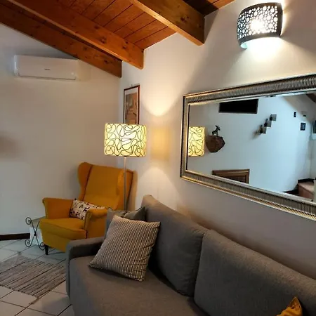 Nel Cuore Di Amalfi Coast Holiday home