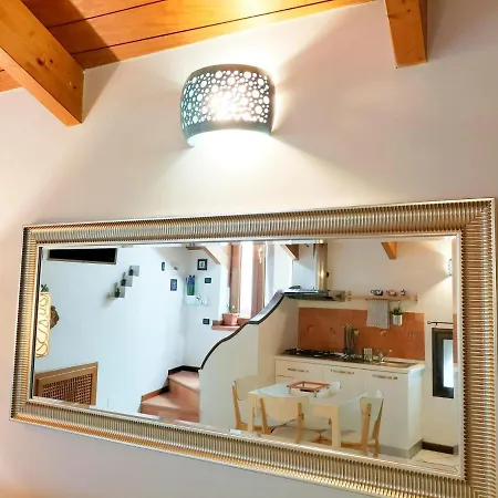 Nel Cuore Di Amalfi Coast Holiday home *