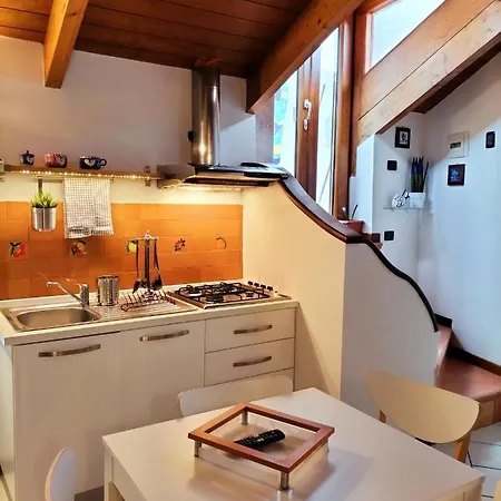 Nel Cuore Di Amalfi Coast Holiday home