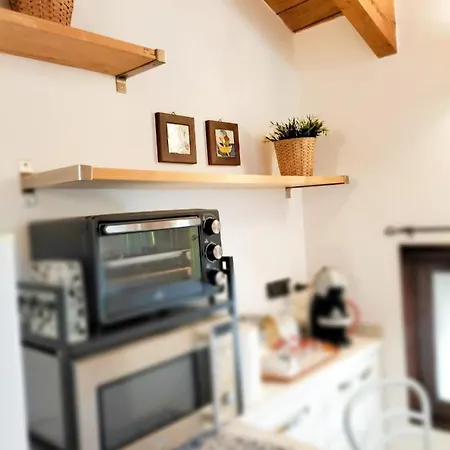 Holiday home Nel Cuore Di Amalfi Coast *