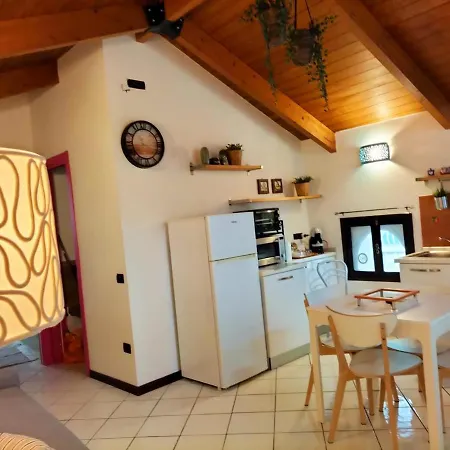 Holiday home Nel Cuore Di Amalfi Coast
