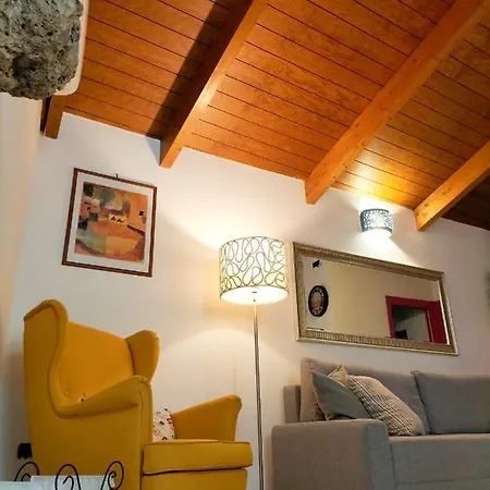 Nel Cuore Di Amalfi Coast Holiday home