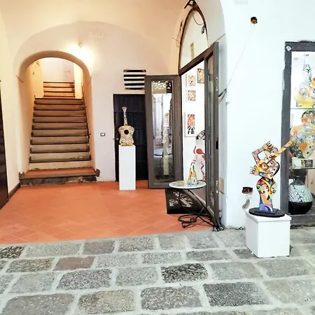 Nel Cuore Di Amalfi Coast Holiday home