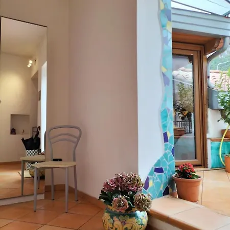 Nel Cuore Di Amalfi Coast * Vietri sul Mare