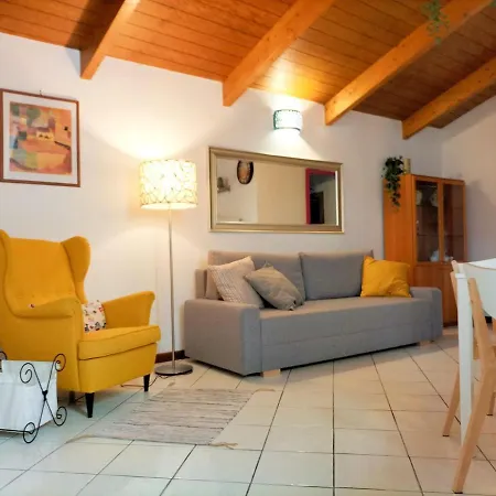 Holiday home Nel Cuore Di Amalfi Coast *