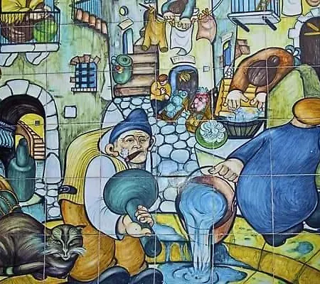 Nel Cuore Di Amalfi Coast *