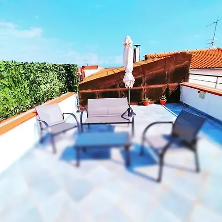 Holiday home Nel Cuore Di Amalfi Coast *