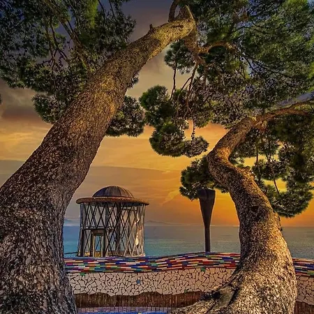 Nel Cuore Di Amalfi Coast Vietri sul Mare