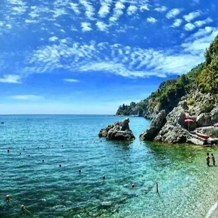Nel Cuore Di Amalfi Coast *