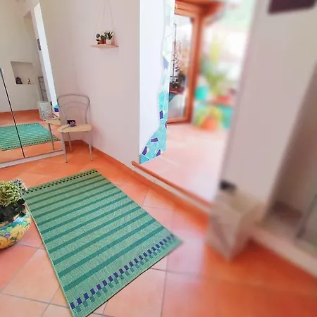 Nel Cuore Di Amalfi Coast Holiday home