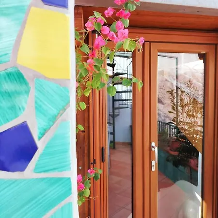 Nel Cuore Di Amalfi Coast