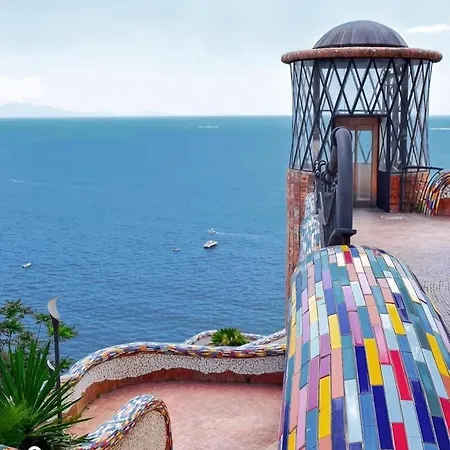Holiday home Nel Cuore Di Amalfi Coast