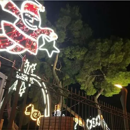 Nel Cuore Di Amalfi Coast Holiday home