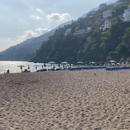 Nel Cuore Di Amalfi Coast Vietri sul Mare