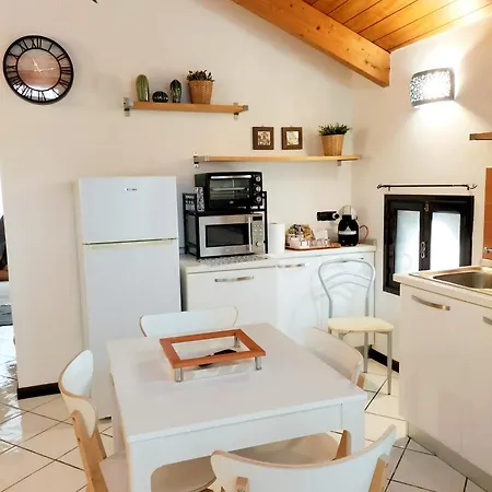 Nel Cuore Di Amalfi Coast Holiday home