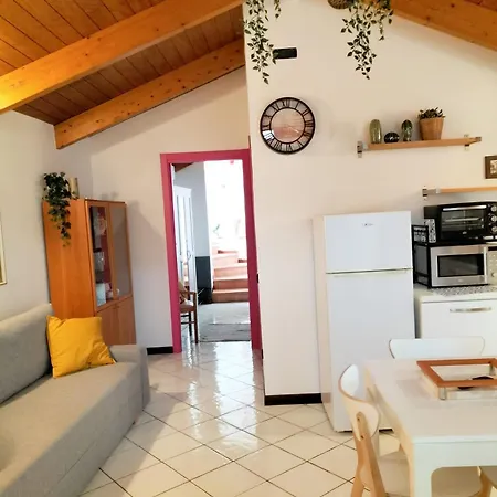 Nel Cuore Di Amalfi Coast Vietri sul Mare