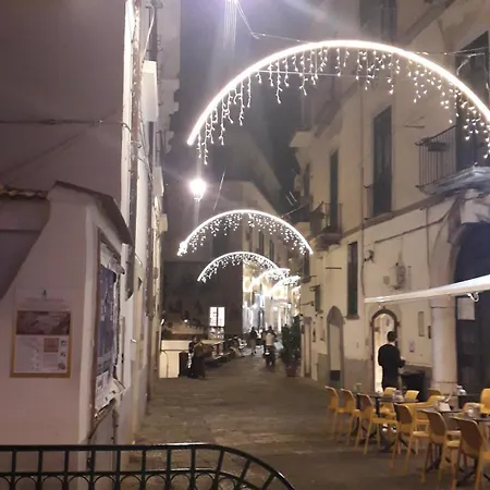 Nel Cuore Di Amalfi Coast